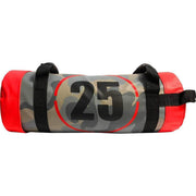 TnP Accessories Power Bag Camo-Functional Training-londonsupps