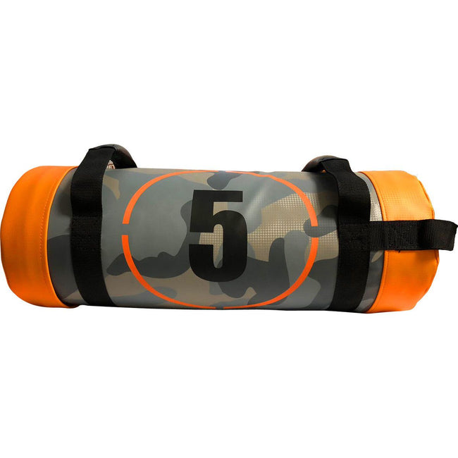 TnP Accessories Power Bag Camo-Functional Training-londonsupps