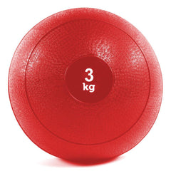 TnP Accessories Red Slam Balls 3kg - 23kg
