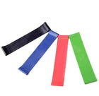 TnP Accessories Resistance Band Latex 500*50* various color-Resistance Training-londonsupps