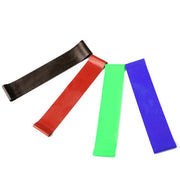 TnP Accessories Resistance Band Latex 600*50* various color