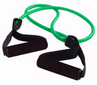 TnP Accessories Resistance Tube - Fix Handle-Resistance Training-londonsupps