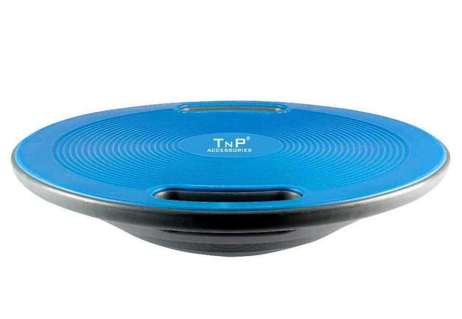 TnP Accessories Balance Board XQBB-06 Blue-Balance Boards-londonsupps