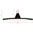 TnP Accessories Rowing Handle (ATX-TBR-WID-H28)