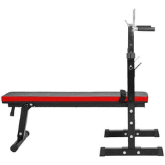 TnP Accessories Shoulder Chest Press Weight Bench Sit Up XQBH-10-Benches & Multigyms-londonsupps