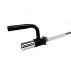 TnP Accessories Single Arm Landmine Handle With Rubber Grip 