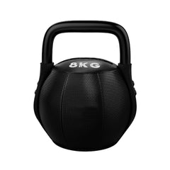 TnP Accessories Soft Kettlebell With Metal Handle 2kg - 16kg