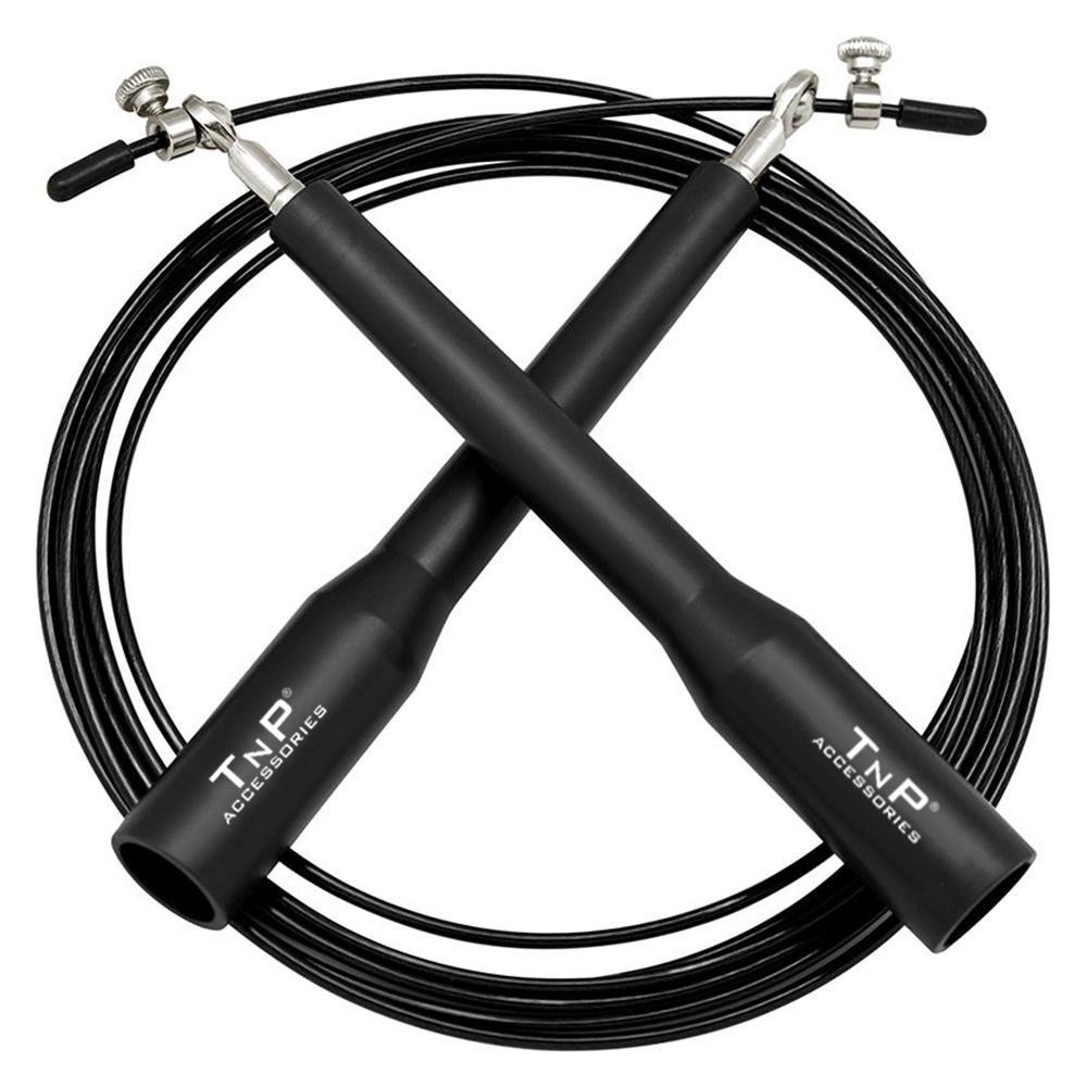 TnP Accessories Speed Cable Skipping Rope