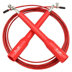 TnP Accessories Speed Cable Skipping Rope