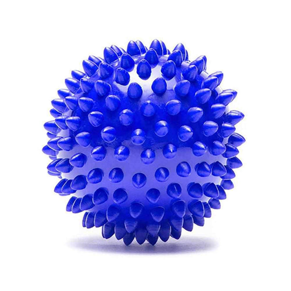Tnp Accessories Spiky Massage Ball-Yoga Massage & Pilates-londonsupps