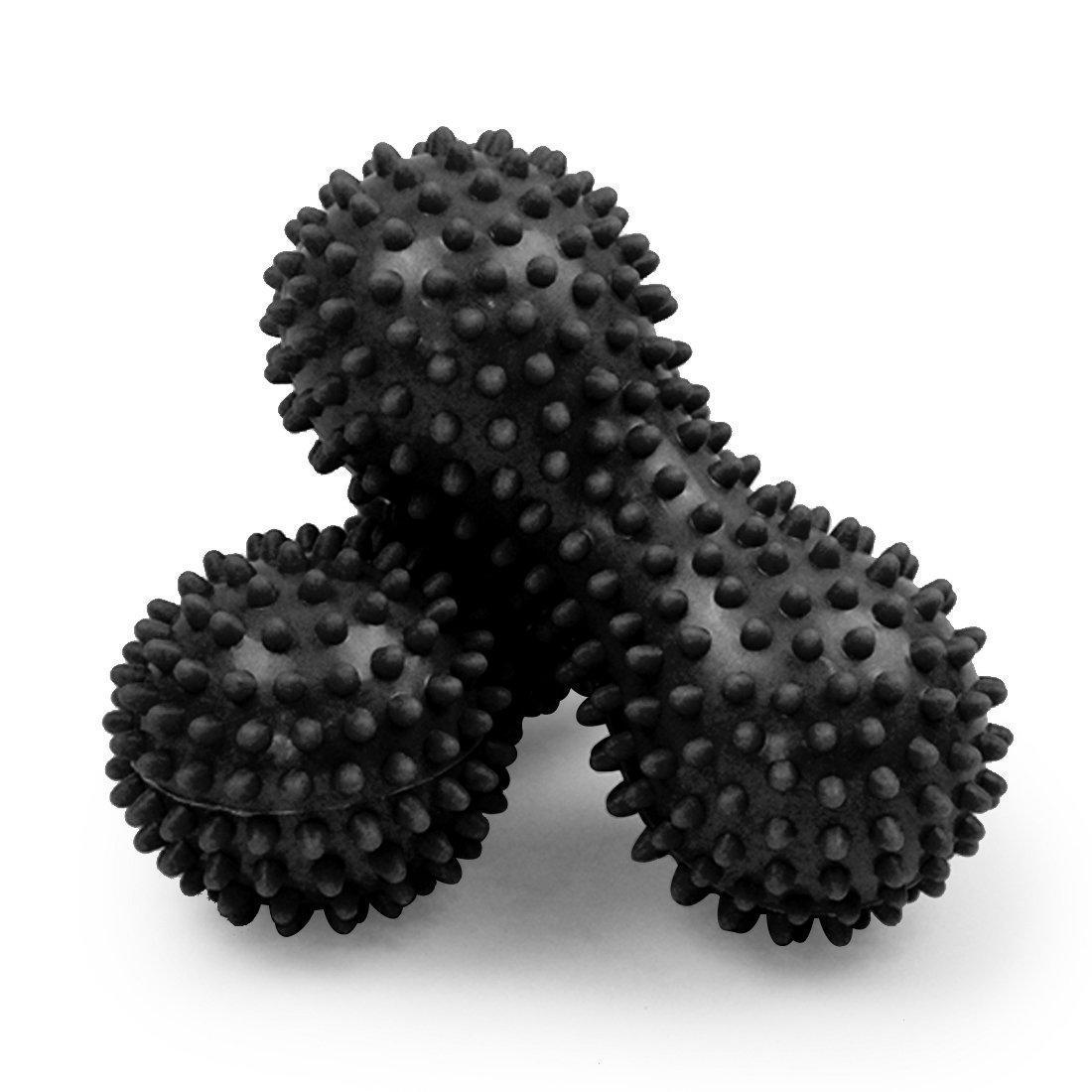 TnP Accessories Spiky Peanut Massage Ball