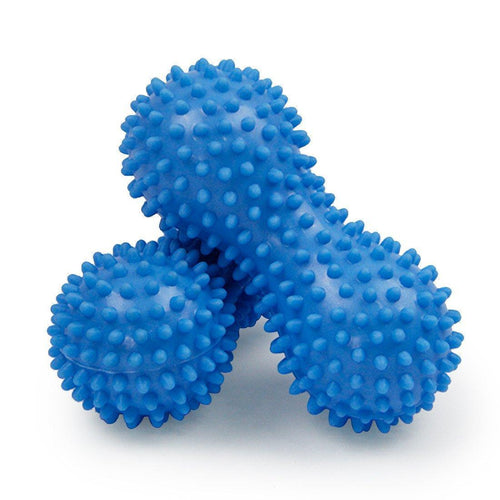 TnP Accessories Spiky Peanut Massage Ball