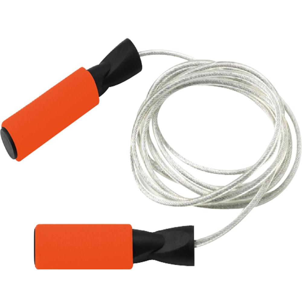 TnP Accessories Steel Wire Jump Rope
