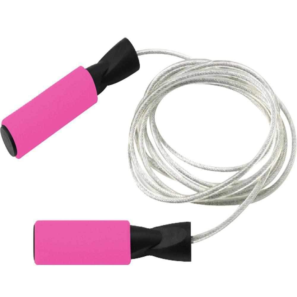 TnP Accessories Steel Wire Jump Rope