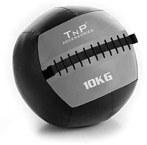 TnP Accessories Wall Ball 4kg - 12kg