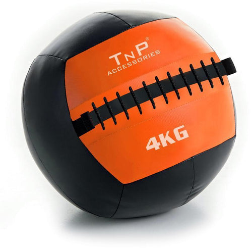 TnP Accessories Wall Ball 4kg - 12kg