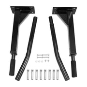 TnP Accessories Wall Mount Pull Up Bar-Bars & Collars-londonsupps