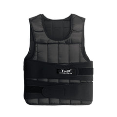 TnP Accessories Weight Vest 5kg - 30kg
