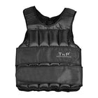 TnP Accessories Weight Vest 5kg - 30kg