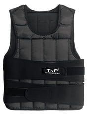 TnP Accessories Weight Vest-Resistance Training-londonsupps