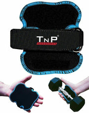 TnP Accessories Weightlifting Grip Palm Pad-Gloves, Belts, Wraps-londonsupps