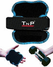 TnP Accessories Weightlifting Grip Palm Pad-Gloves, Belts, Wraps-londonsupps