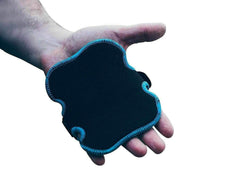 TnP Accessories Weightlifting Grip Palm Pad-Gloves, Belts, Wraps-londonsupps