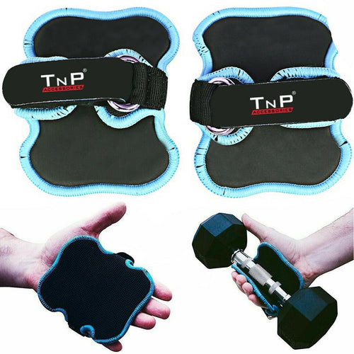 TnP Accessories Weightlifting Grip Palm Pad
