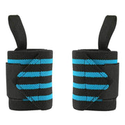 TnP Accessories Wrist Wrap 18"-Gloves Belts Wraps-londonsupps