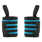 TnP Accessories Wrist Wrap 18"-Gloves Belts Wraps-londonsupps