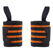 TnP Accessories Wrist Wrap 18"-Gloves Belts Wraps-londonsupps