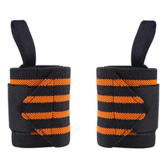 TnP Accessories Wrist Wrap 18"-Gloves Belts Wraps-londonsupps