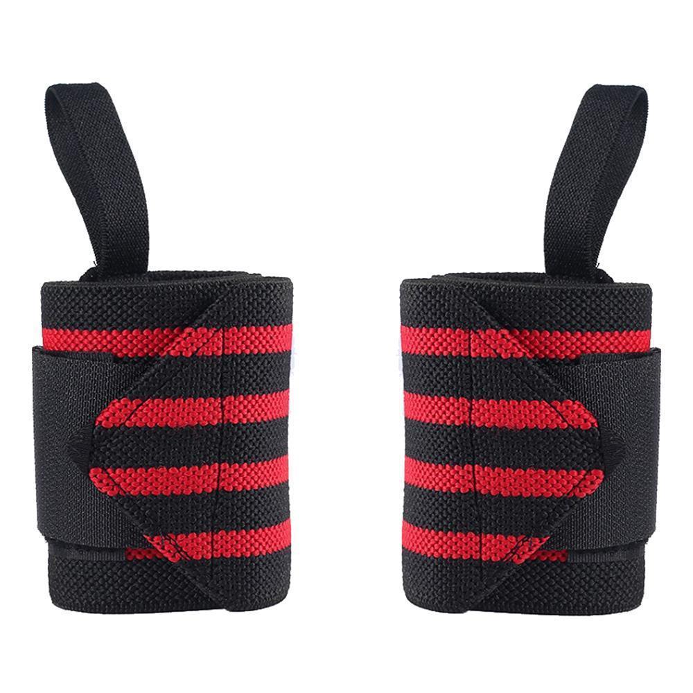 TnP Accessories Wrist Wrap 18"-Gloves Belts Wraps-londonsupps