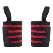 TnP Accessories Wrist Wrap 18"-Gloves Belts Wraps-londonsupps