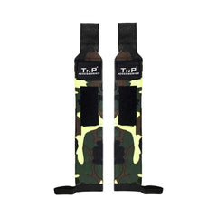 TnP Accessories Wrist Wraps 17.5"-Gloves Belts Wraps-londonsupps