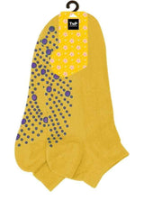Tnp Accessories Yoga Socks-Yoga Massage & Pilates-londonsupps