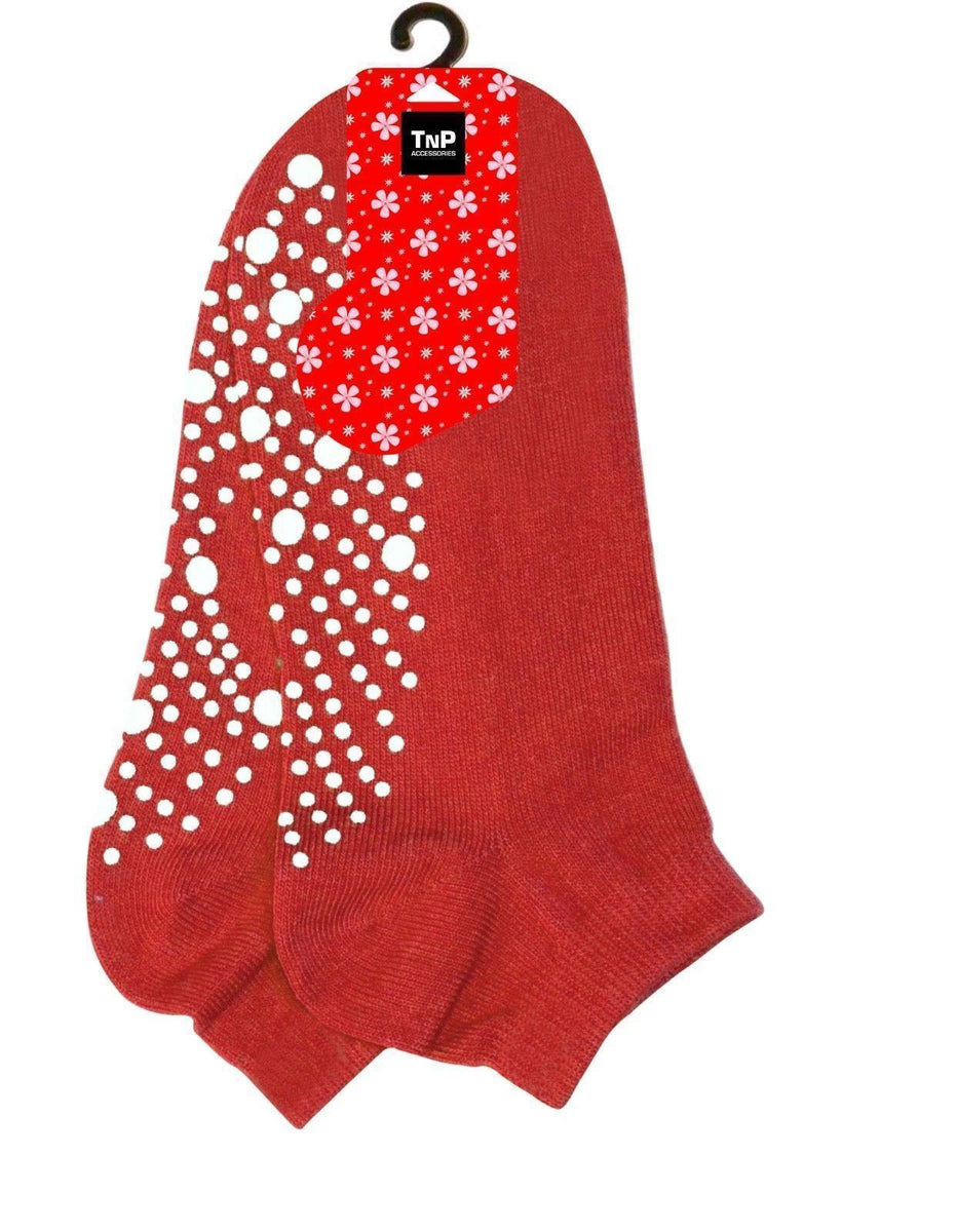 TnP Accessories Yoga Socks