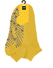 Tnp Accessories Yoga Socks-Yoga Massage & Pilates-londonsupps