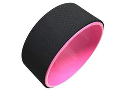 Tnp Accessories Tnp Yoga Wheel-Yoga Massage & Pilates-londonsupps