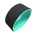 Tnp Accessories Tnp Yoga Wheel-Yoga Massage & Pilates-londonsupps