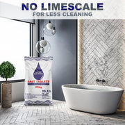 TnP Distribution Water Softener Tablets 25kg Collection Price £11.99