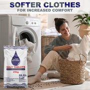TnP Distribution Water Softener Tablets 25kg Collection Price £11.99