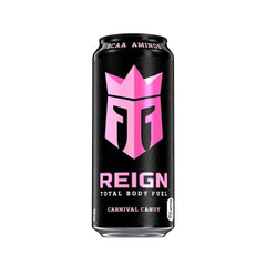 Total Body Fuel REIGN 1x500ml-RTD's (Ready To Drink)-londonsupps