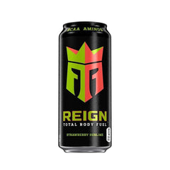 Total Body Fuel REIGN 1x500ml-RTD's (Ready To Drink)-londonsupps