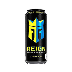Total Body Fuel REIGN 1x500ml