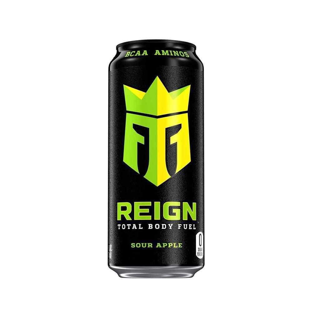 Total Body Fuel REIGN 1x500ml