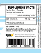 Trained By JP Cure Coming 60 Servings