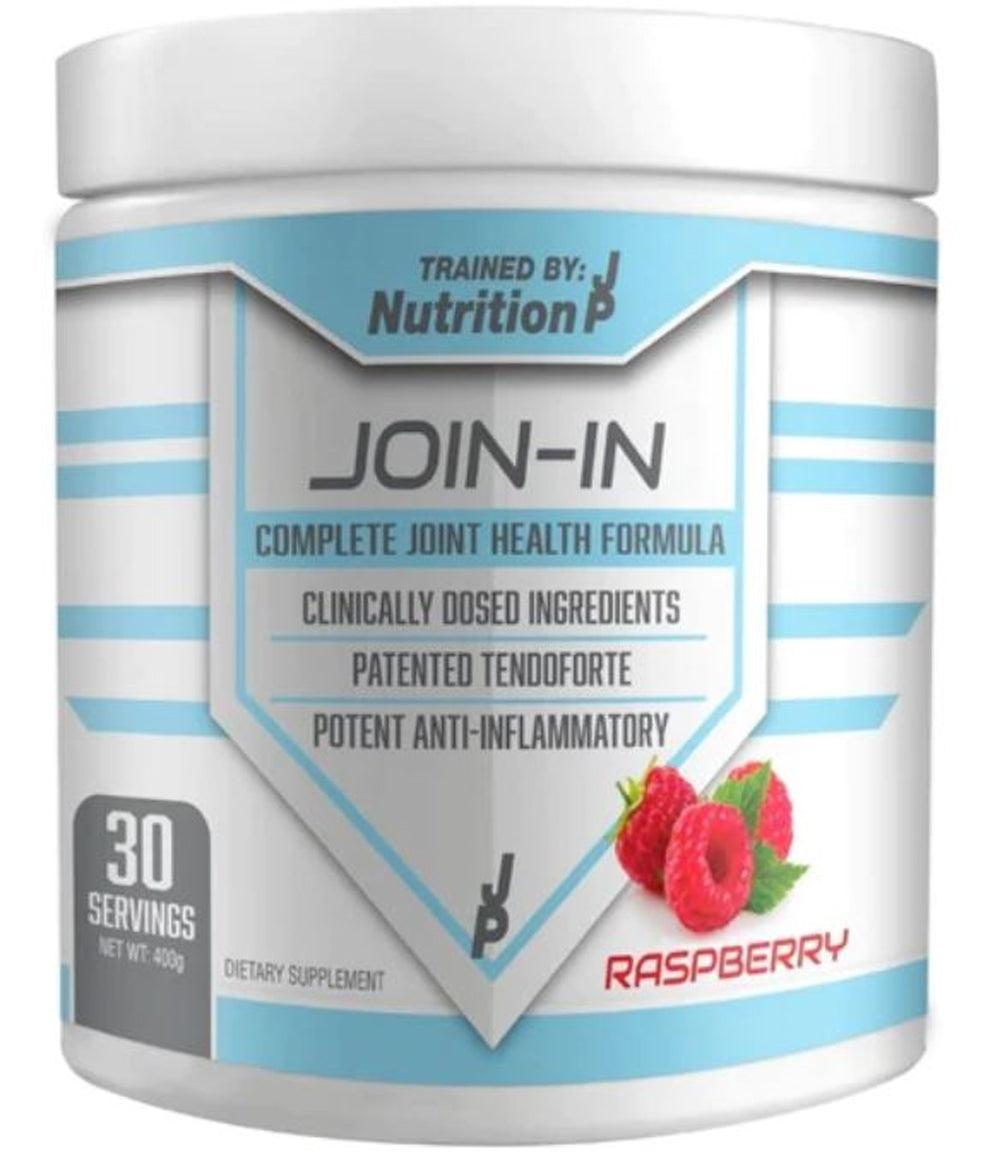 Trained By JP Join-In 30 Servings