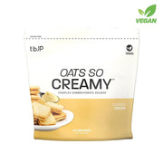 Trained By JP Oats So Creamy 2Kg