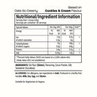 Trained By JP Oats So Creamy 2Kg